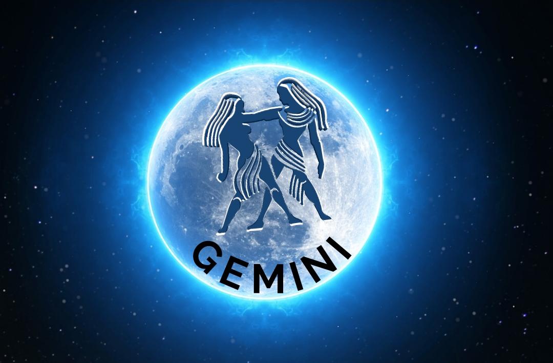 Co je to oblíbené jídlo Gemini?