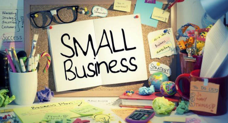 Top 30 Small Scale Business Ideas - Getinfolist.com