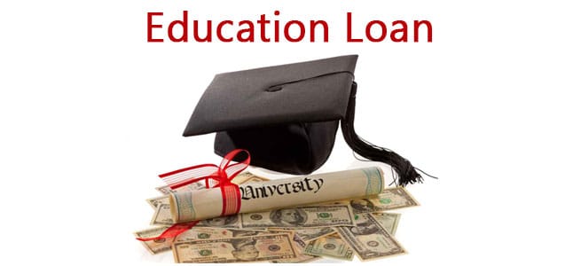 How to get educational credit from banks and what is the whole process of applying for the credit?