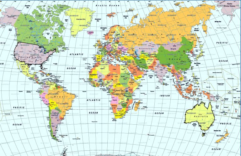 World Map 22 768x498 
