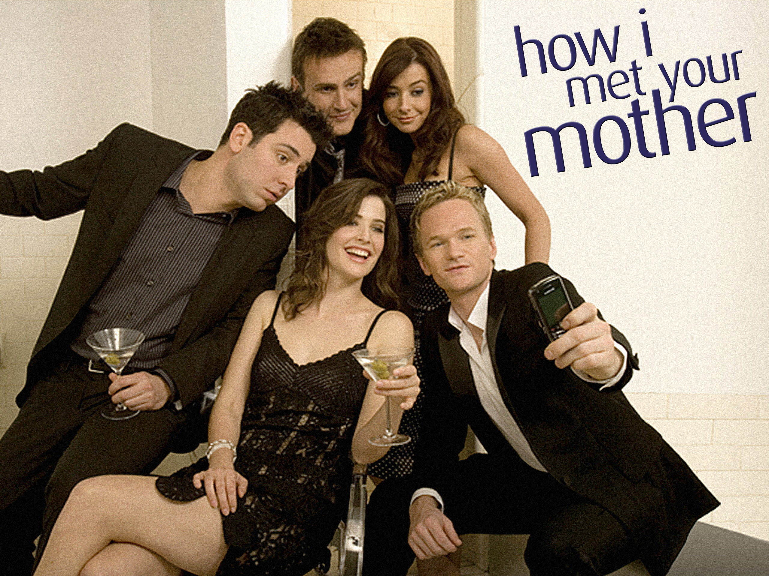 Where to find “watch how i met your mother online free” and how to - Britney How I Met Your Mother