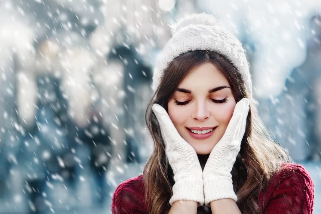 Follow some easy steps to get rid of cold in winters