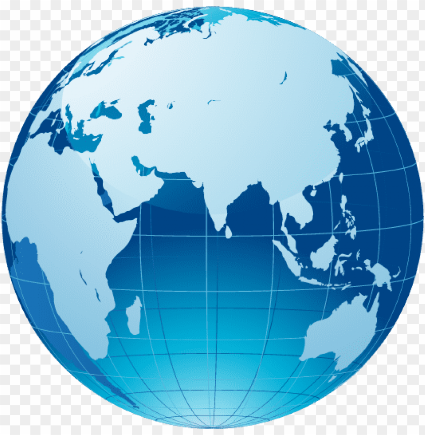 Use world map picture to discover minimum details related earth