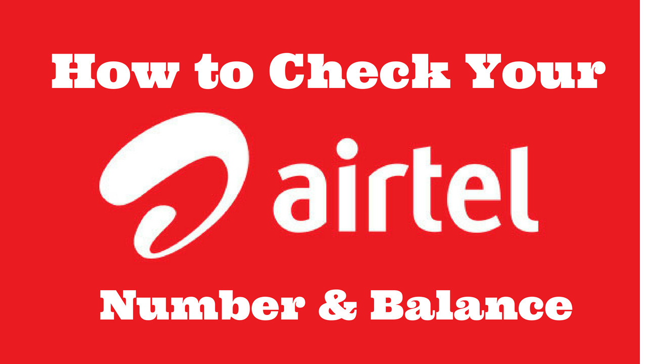 check balance on airtel prepaid instantly