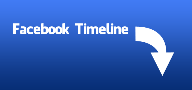 disable to facebook timeline