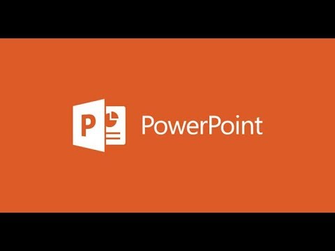 make powerpoint presentation run automatically