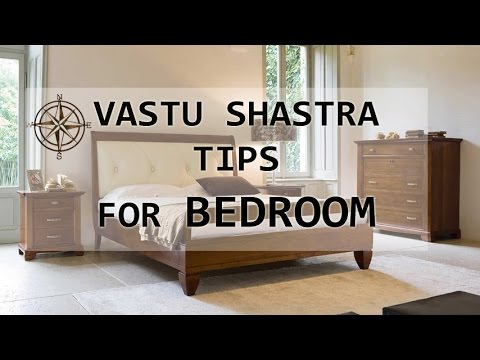 Vastu advice for the Bedroom
