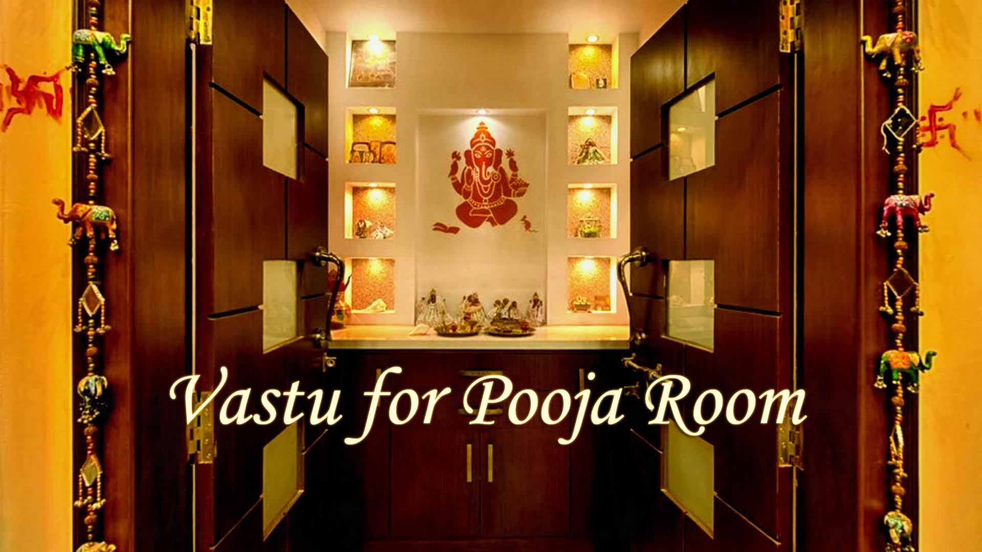 Pooja Room