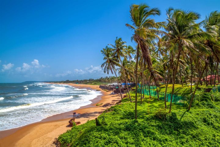 Top 10 things not to do in Goa