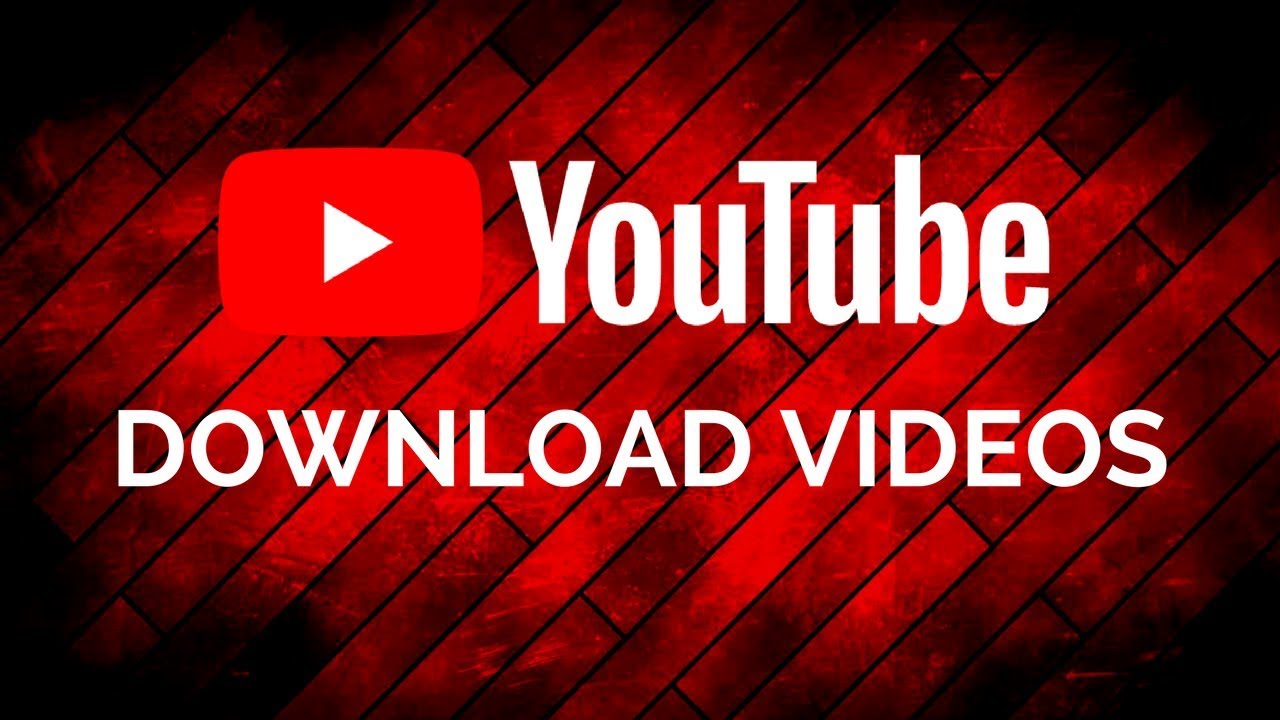 how to download youtube videos desktop