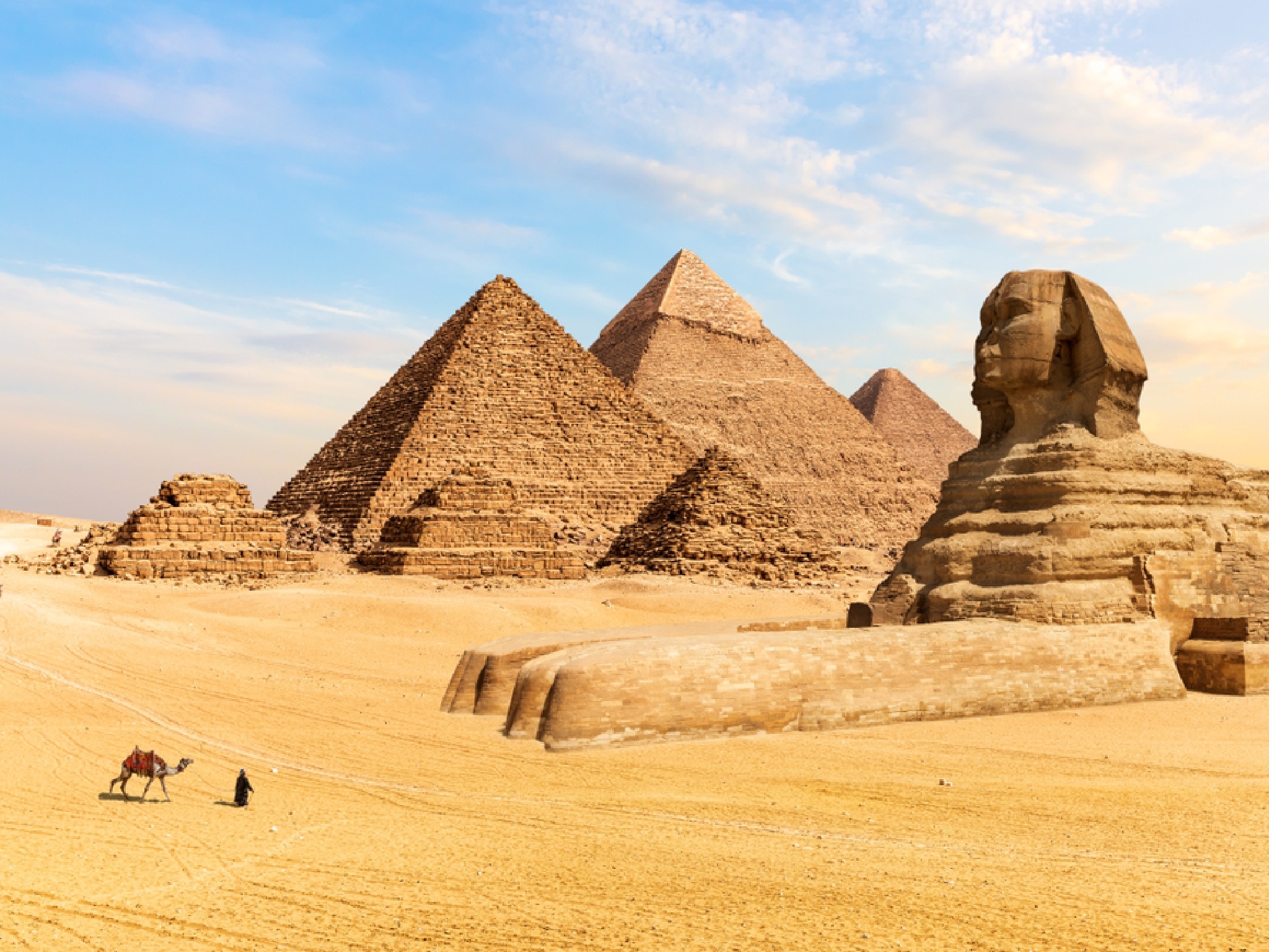 Top 20 Historical Places In The World Getinfolist