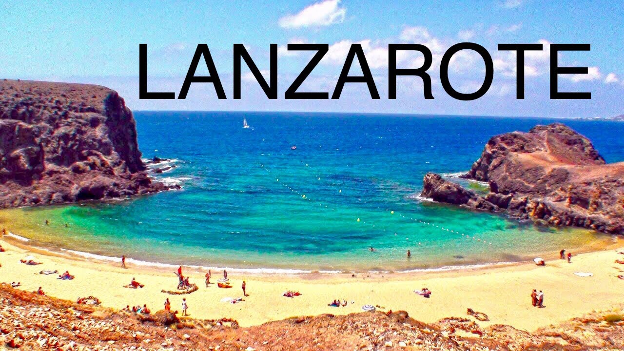 Top 10 things to do in Lanzarote
