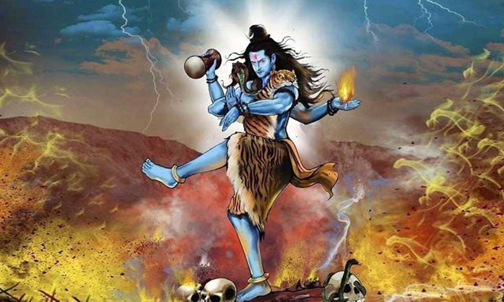 Top 10 Facts about Lord Shiva