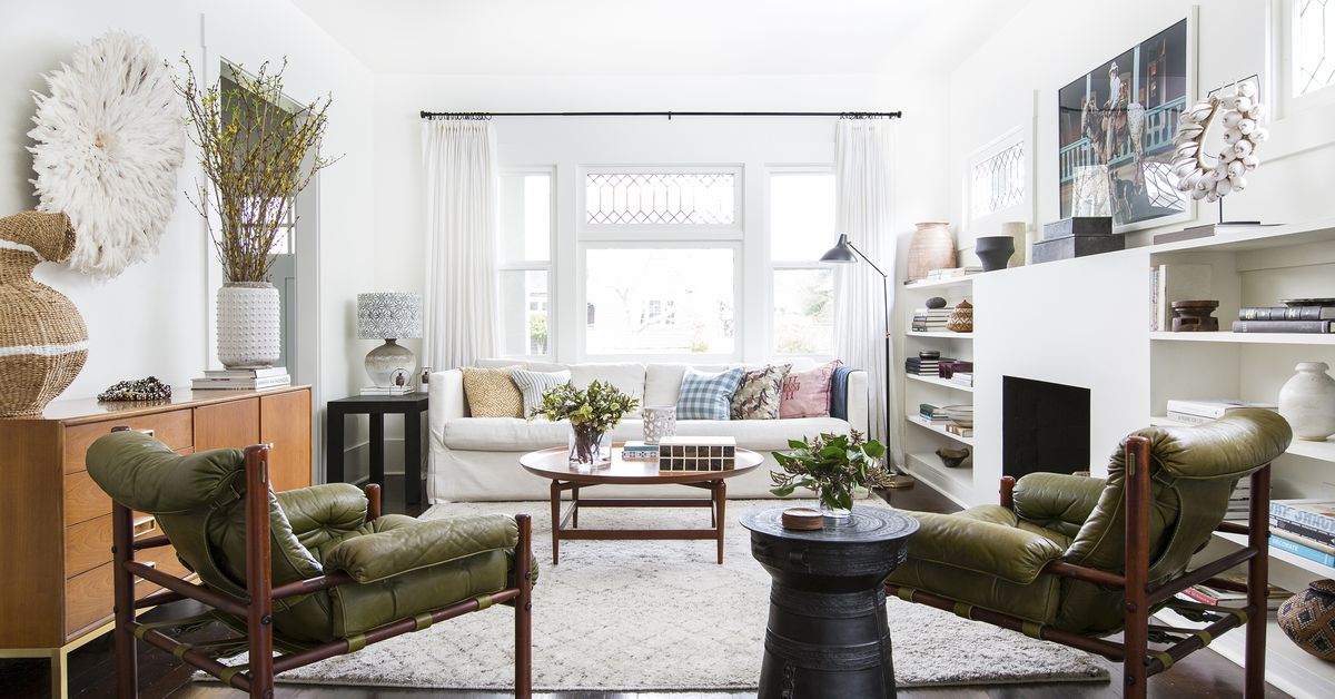 Top 10 tips to how to decorate your living room