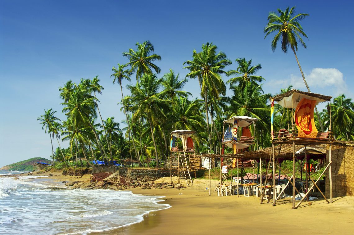 Top 10 things to do in goa with family - Getinfolist.com