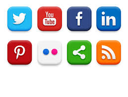 Top 10 social media websites