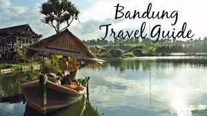 Bandung travel guide