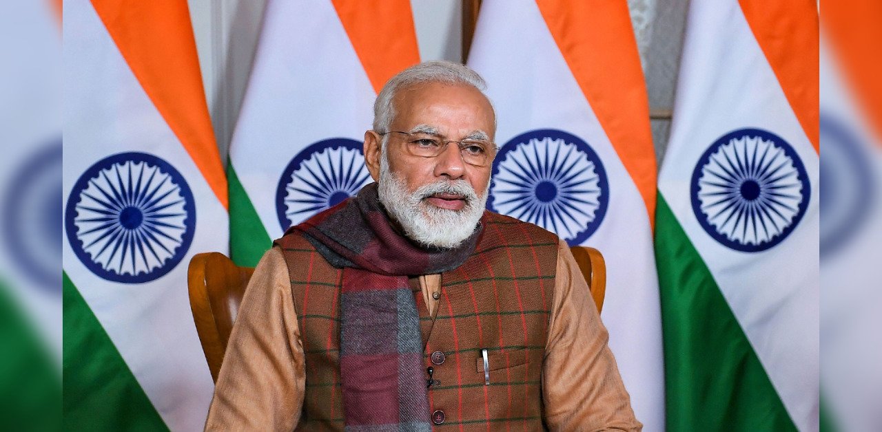 10 things about Indian Prime minister Narendra Modi
