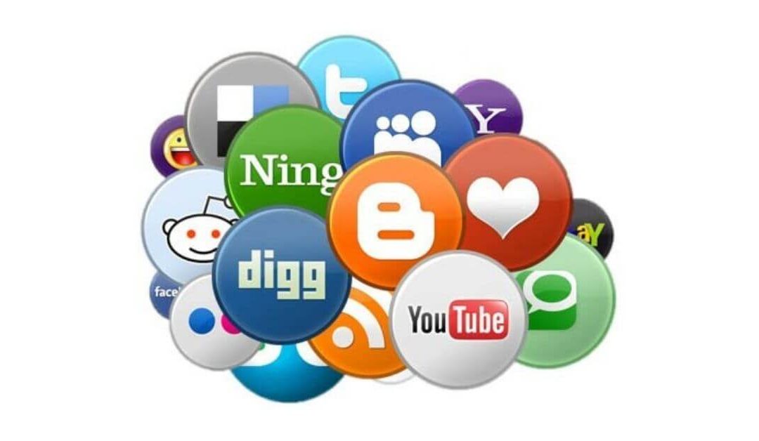 Top 10 social bookmarking websites