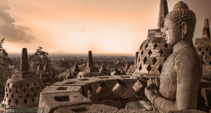 Magelang indonesia travel guide