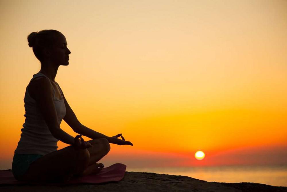 Top 5 benefits of meditation