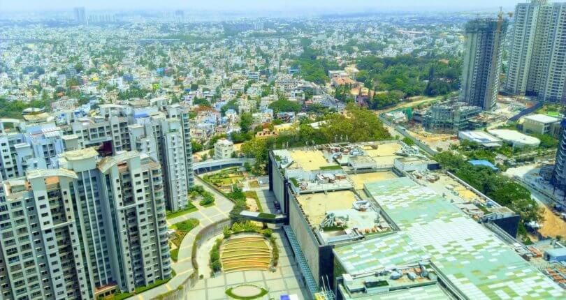 Top 10 places to visit Bangalore