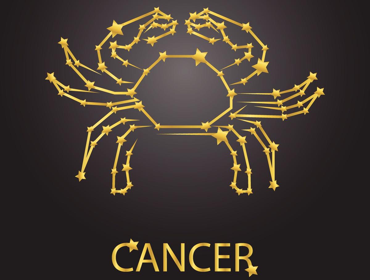 Why cancer is the best zodiac trait?