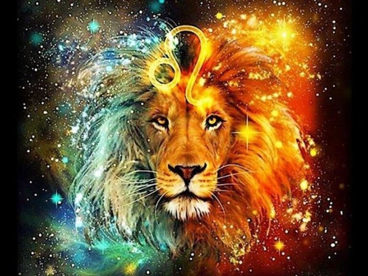 Leo Most Attractive Leo Zodiac Signs Personality Search Imagejpg ...