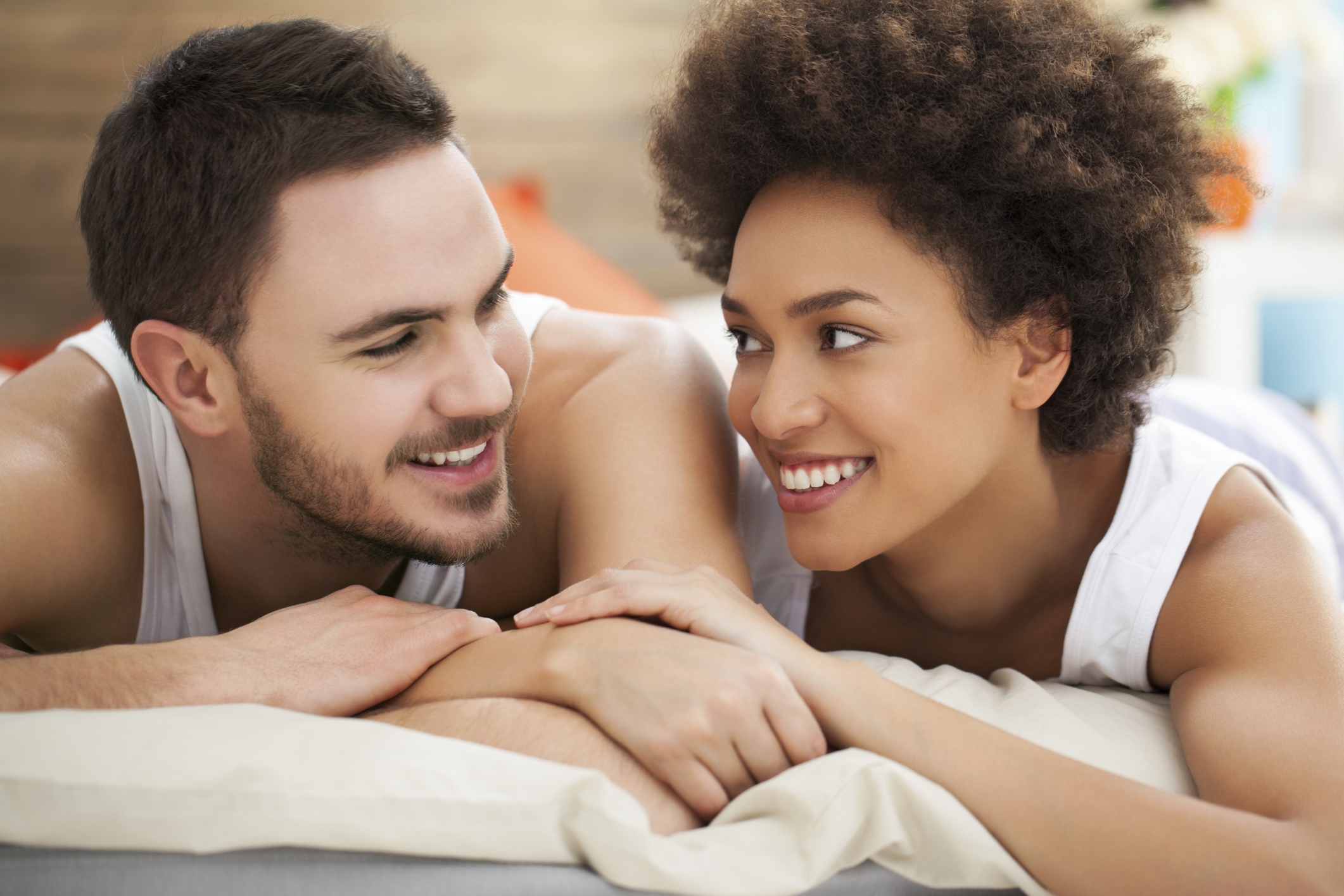 Top 10 ways to improve your relationship