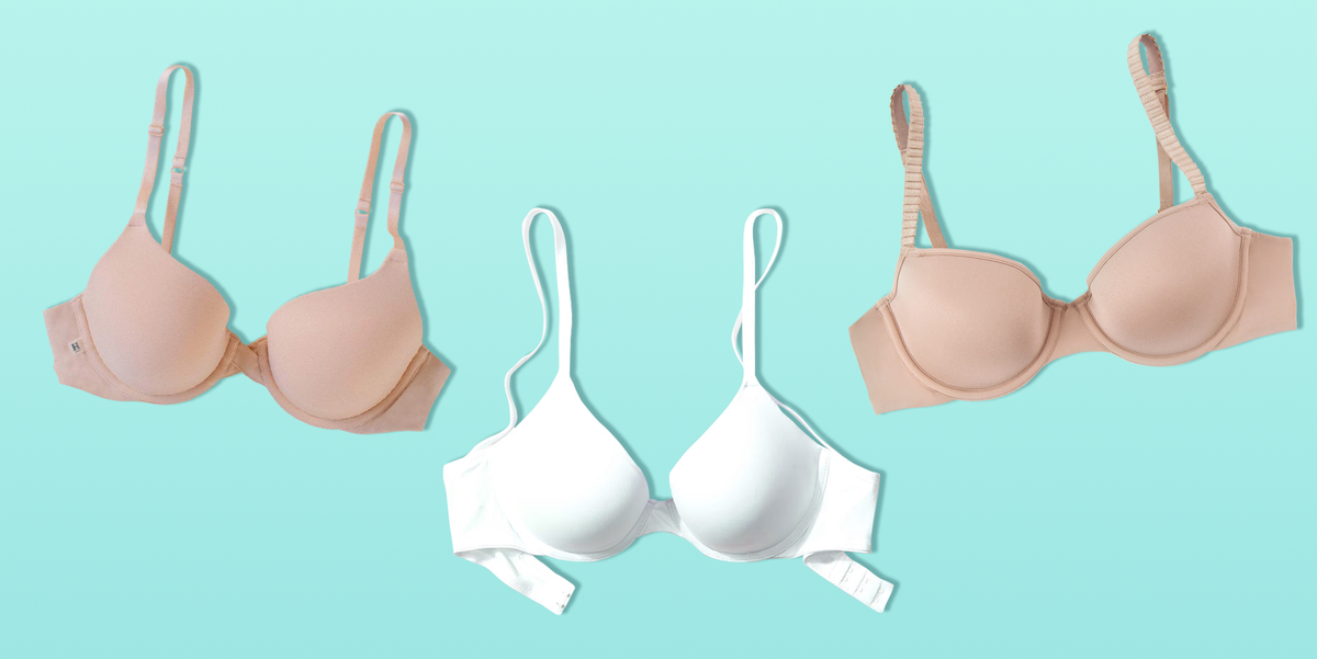 Top 10 Invisible Best bras for woman