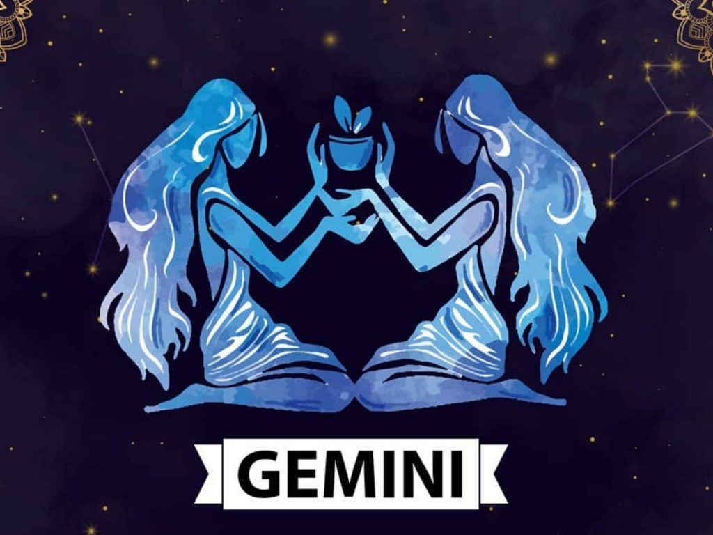 woman gemini daily horoscope