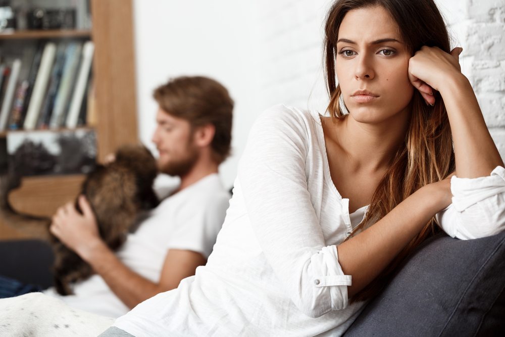 10 Signs He Would Be a Terrible Partner