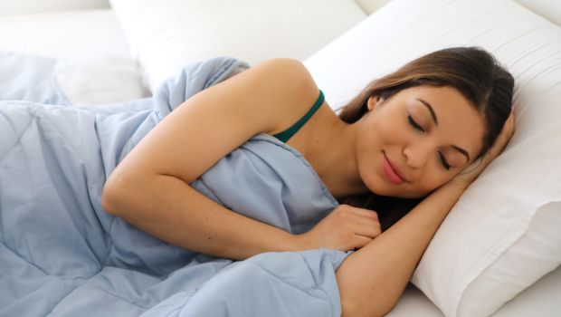 Better Sleep Strategies