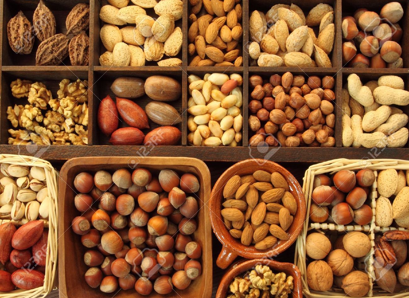 Dried Fruit Health Benefits