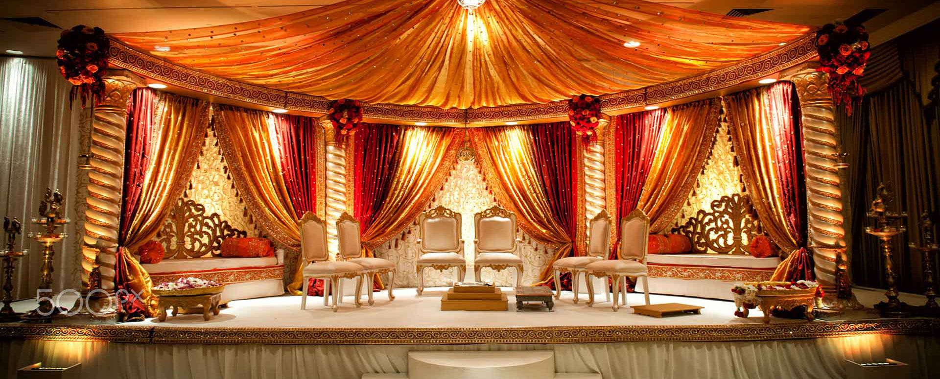 Wedding Venues in Indore India