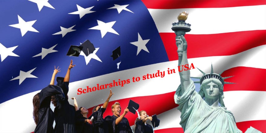 Top 10 tips How to Study in US with US Scholarship