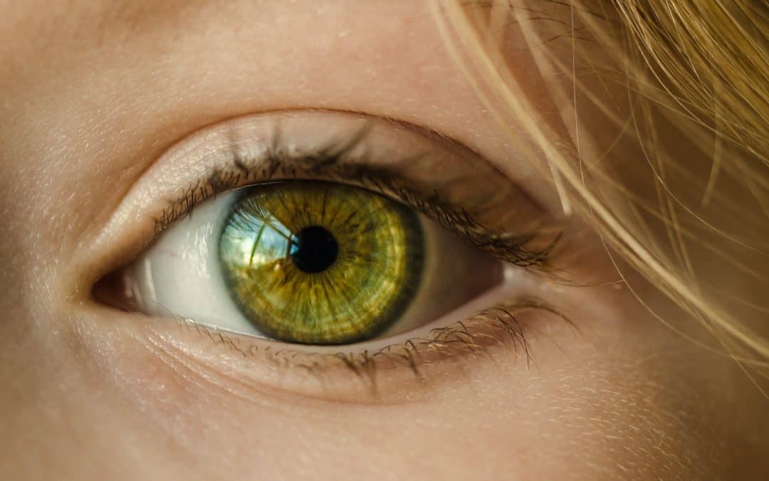 Green Eyes Personality Traits