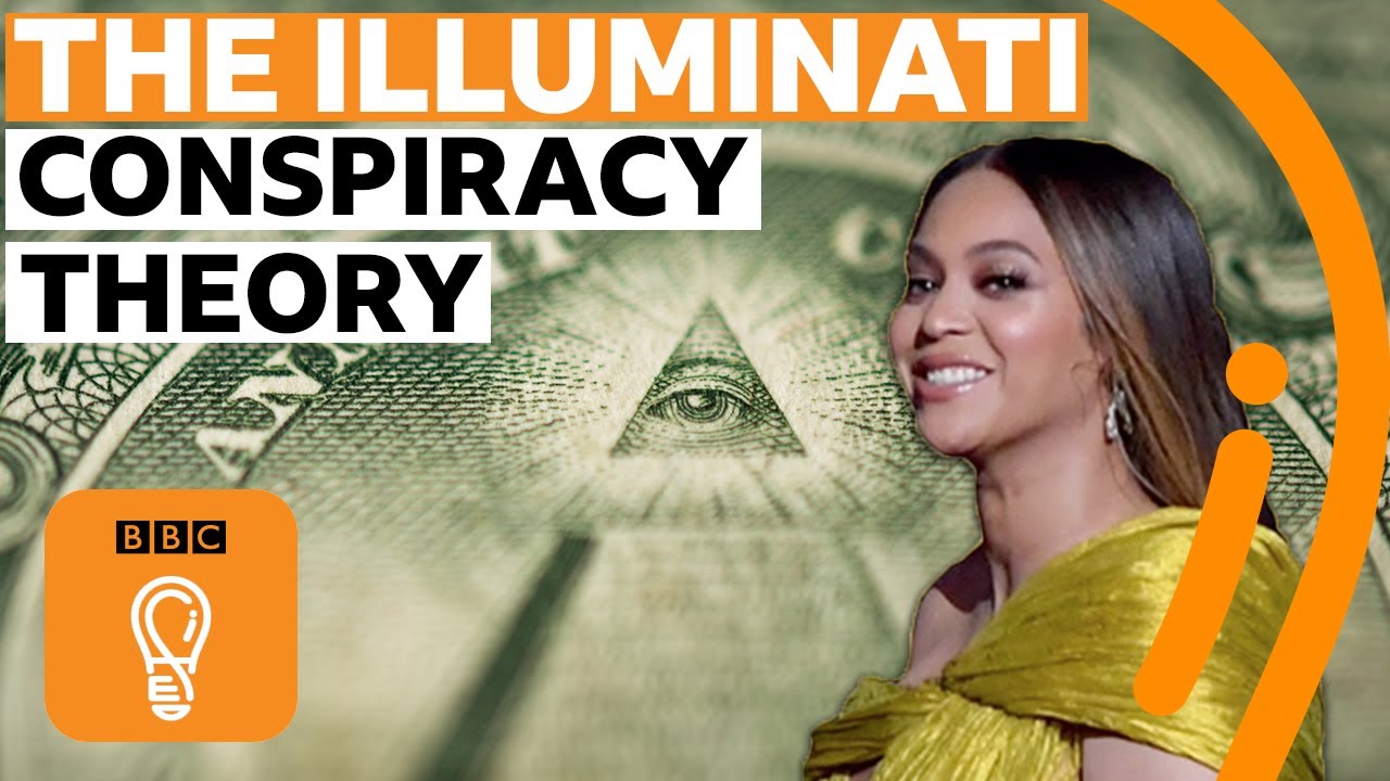 Top 10 Illuminati Conspiracy Theories