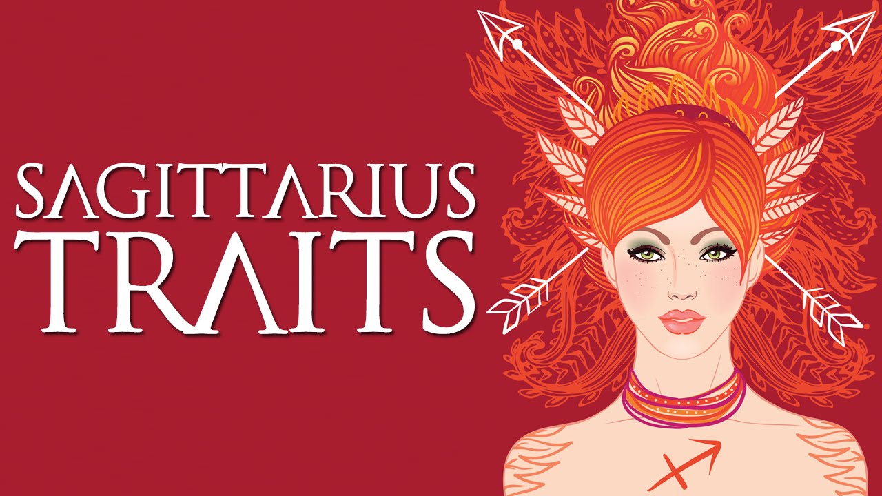 Top 10 Sagittarius Traits-Positive and Negative Characteristics