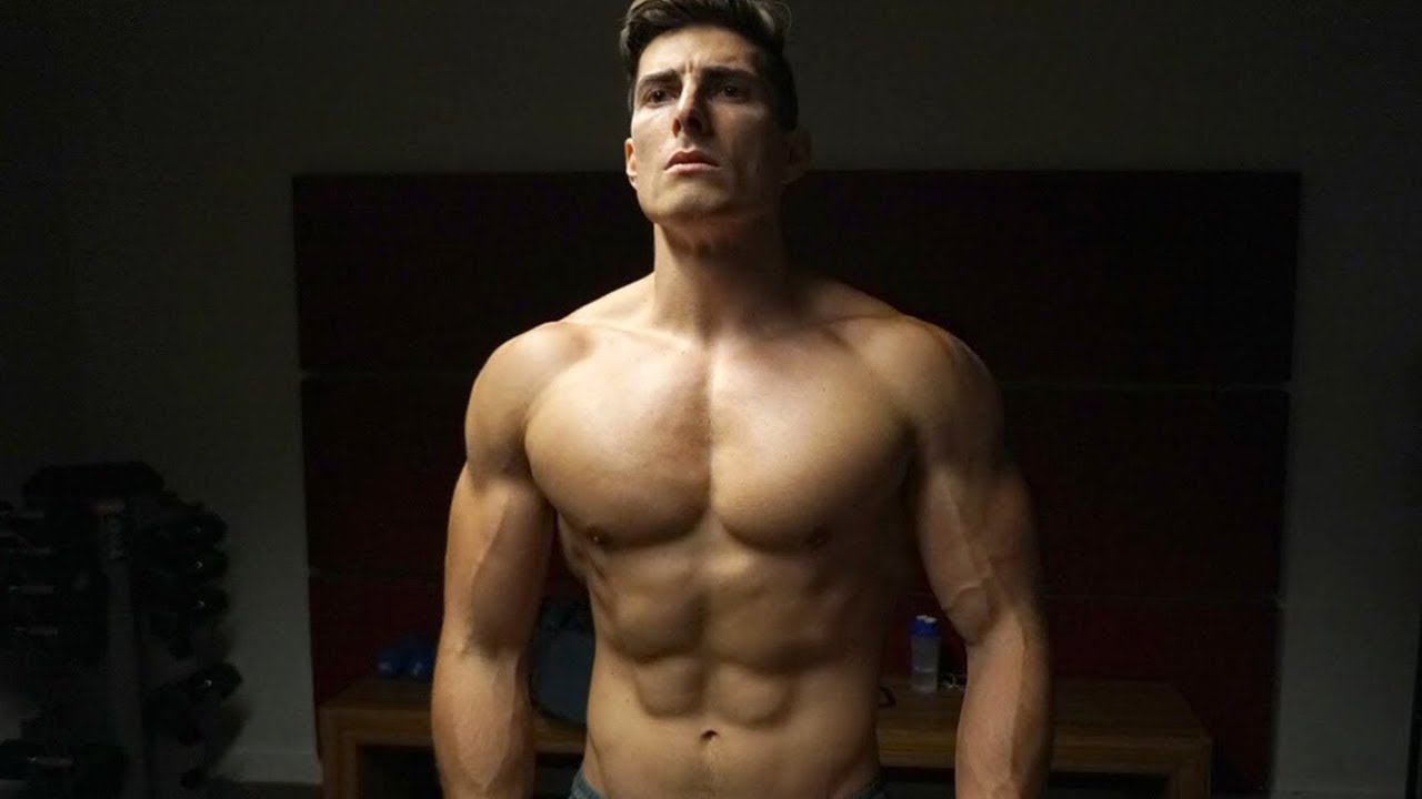 How to Build a Fitness Model Physique