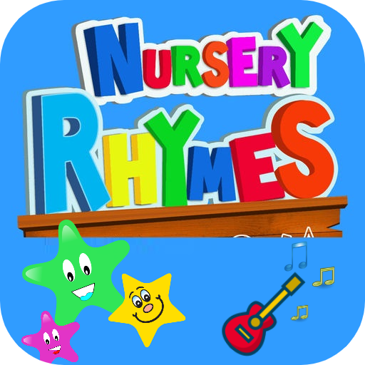 Famous Nursery Rhymes