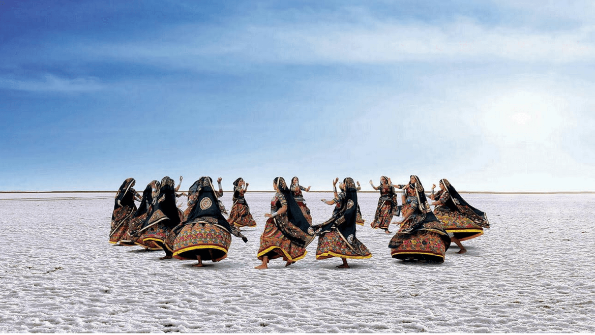 Top 10 Things about Gujarat Tourism