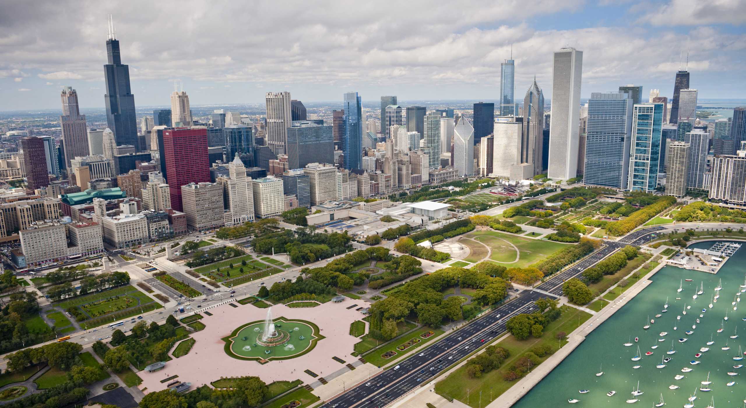 Top 10 non touristy things to do in Chicago