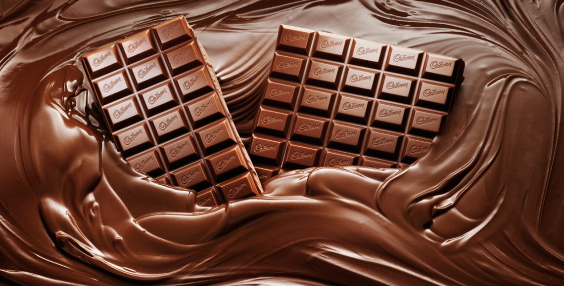 what's the best chocolate in the world