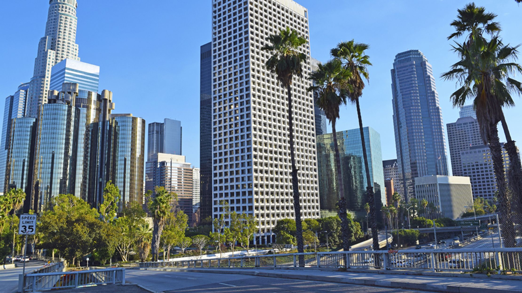 Top 10 non touristy things to do in Los Angeles