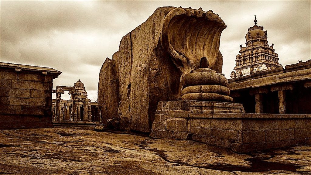 Top 10 Oldest Hindu Temple in India - Getinfolist.com