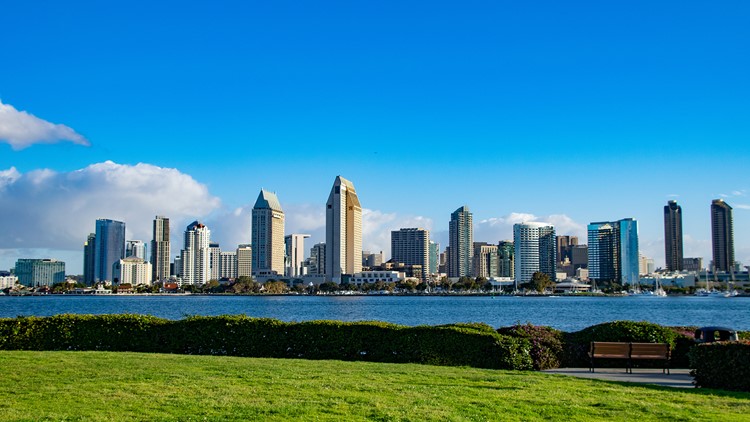 Top 10 non touristy things to do in San Diego