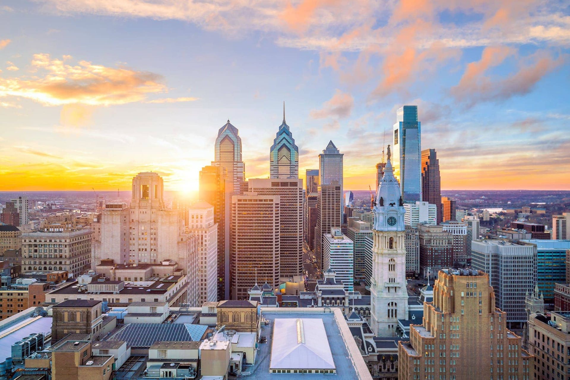 Top 10 non touristy things to do in Philadelphia