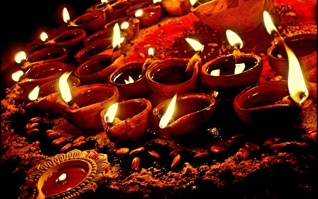 Top 10 Tips Why Diwali is Celebrated
