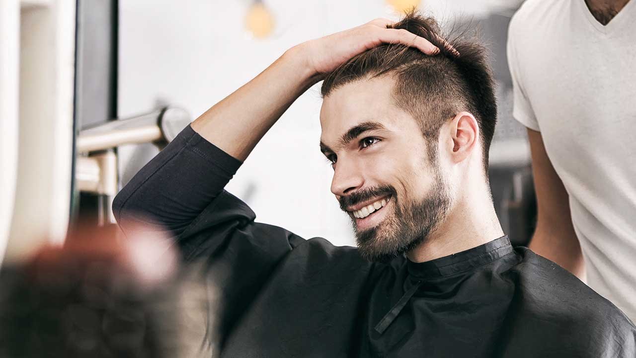 Top 10 Cool Summer Hairstyles for Men